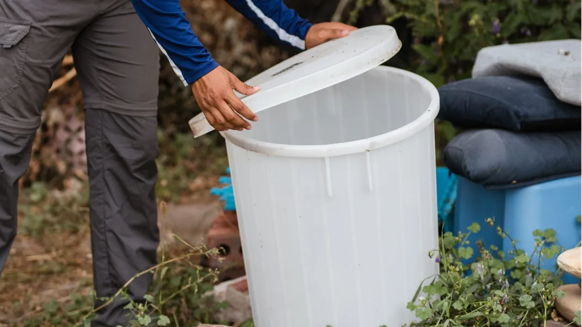 Mosquito Control Guide
